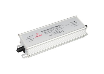 Блок питания Arlight ARPV-24250-A1 24V 250W IP67 10.4A 031514