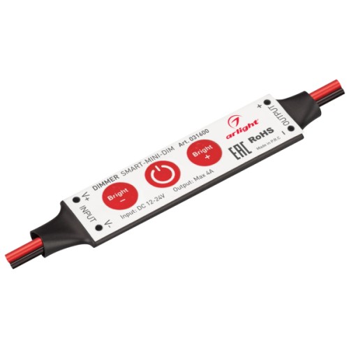 Диммер Arlight Smart-Mini-Dim 031600, купить в Минске по самой низкой цене