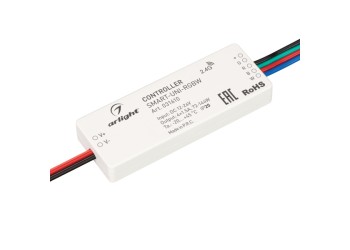 Контроллер Arlight Smart-Uni-RGBW 031610