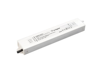 Блок питания Arlight ARPV-LG24060-SLIM-PFC-D (24V, 2.5A, 60W), IP67 031720