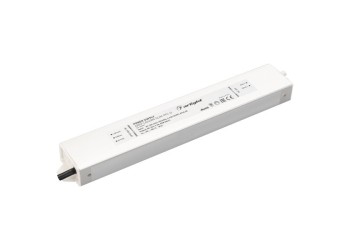 Блок питания Arlight ARPV-LG24080-Slim-PFC-D 24V 80W IP67 3,3A 031721