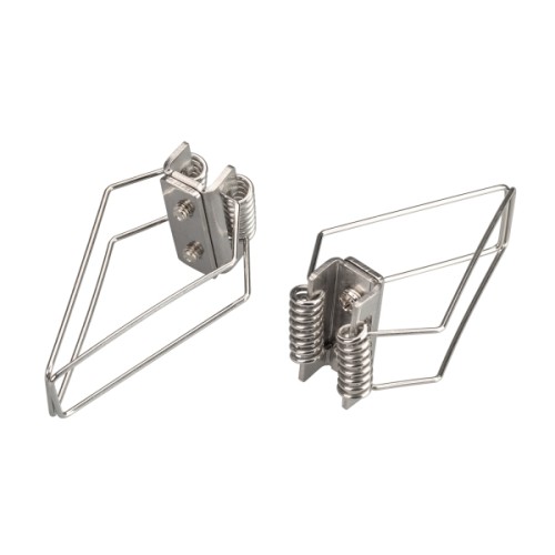 Набор креплений Arlight SL-Comfort-F-2542 031801, купить в Минске по самой низкой цене