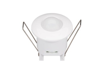 Датчик движения Arlight PRIME-PIR-BUILT-R53-200W 031844