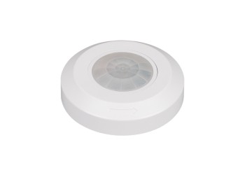 Датчик движения инфракрасный Arlight Prime-PIR-Surface-R76-200W 031845