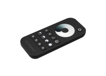 Пульт ДУ Arlight Smart-R24-Dim Black 031934