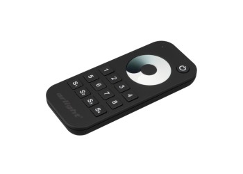 Пульт ДУ Arlight Smart-R24-Dim Black 031935