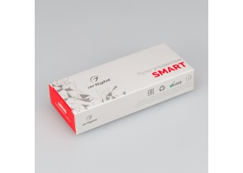 Пульт ДУ Arlight Smart-R34-Mix Black 031936