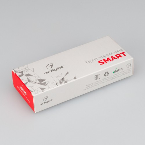 Пульт ДУ Arlight Smart-R34-Mix Black 031936, купить в Минске по самой низкой цене