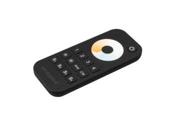 Пульт ДУ Arlight Smart-R34-Mix Black 031936