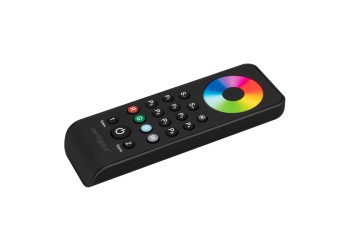 Пульт ДУ Arlight Smart-R43-RGBW Black 031937