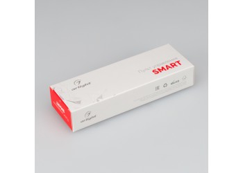 Пульт ДУ Arlight Smart-R43-RGBW Black 031939