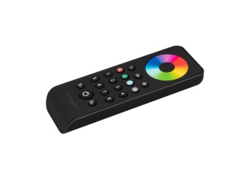 Пульт ДУ Arlight Smart-R43-RGBW Black 031953