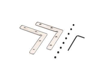 Набор соединителей профиля Arlight SL-Comfort-3551-90 Set 032194