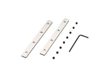 Набор соединителей профиля Arlight SL-Comfort-3551-180 Set 032195