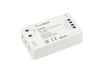 Диммер Arlight ARL-Sirius-Tuya-RGB-Suf 032344