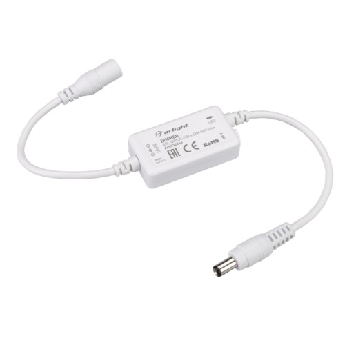 Диммер Arlight ARL-Sirius-Tuya-Dim-Suf Slim 032346, купить в Минске по самой низкой цене