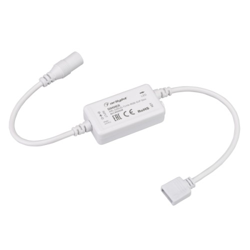 Диммер Arlight ARL-Sirius-Tuya-RGB-Suf Slim 032348, купить в Минске по самой низкой цене