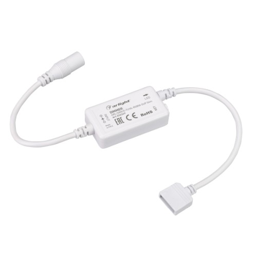Диммер Arlight ARL-Sirius-Tuya-RGBW-Suf Slim 032349, купить в Минске по самой низкой цене