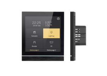 Панель управления Arlight KNX-113-40-Multi-V4-IN 032386