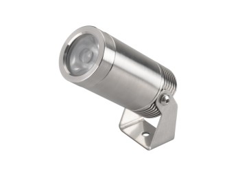 Уличный светодиодный светильник Arlight KT-Water-R44-8W White6000 032756