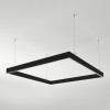 Подвесной светодиодный светильник Arlight Alt-Lineair-Quadrat-Flat-Updown-Dim-1375-170W Day4000 032992, купить в Минске по самой низкой цене