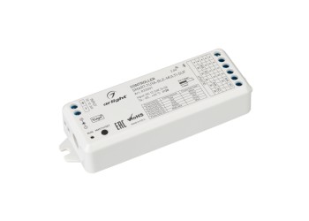 Контроллер Arlight Smart-Tuya-Ble-Multi-Suf 033001