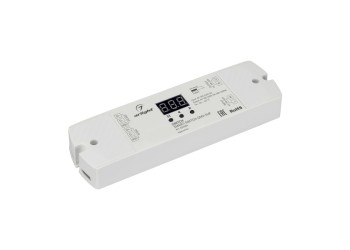 Выключатель Arlight Smart-Switch-DMX-Suf 033004