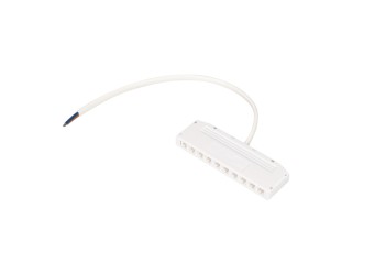 Разветвитель Arlight ARL-DT-10xF 25cm 033026