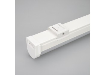 Потолочный светодиодный светильник Arlight ALT-Largo-1500-40W Day4000 033055