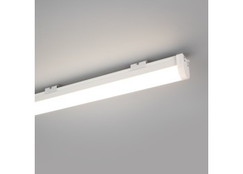 Потолочный светодиодный светильник Arlight ALT-Largo-1500-40W Day4000 033055