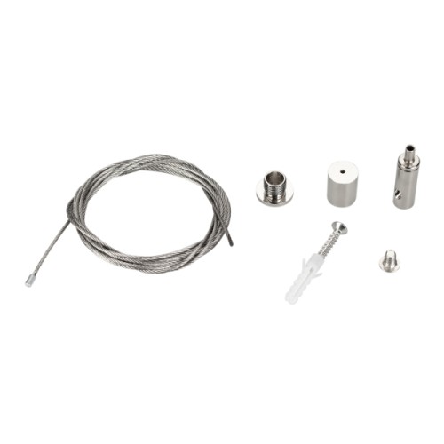 Подвесной комплект Arlight Mag-Hang-25-L3000 033252, купить в Минске по самой низкой цене