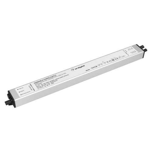 Блок питания Arlight ARPV-LG24100-Linear-PFC-Dali2-PD 24V 100W IP67 4,2A 033540, купить в Минске по самой низкой цене