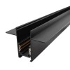 Шинопровод магнитный встраиваемый Arlight MAG-ORIENT-TRACK-2652-FDW-3000 (BK) 033635, купить в Минске по самой низкой цене