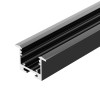 Встраиваемый профиль Arlight SL-Line-3523-2500 Black 033738, купить в Минске по самой низкой цене