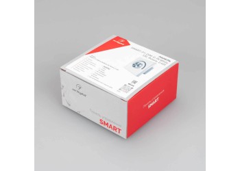 Панель управления Arlight Smart-P1-Dim-G-IN White 033752
