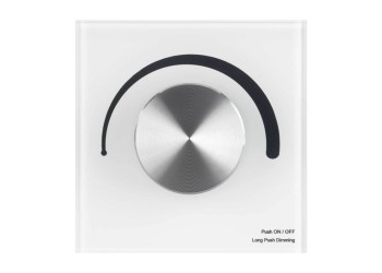 Панель управления Arlight Smart-P1-Dim-G-IN White 033752