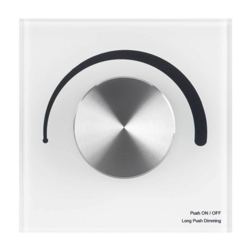 Панель управления Arlight Smart-P1-Dim-G-IN White 033752, купить в Минске по самой низкой цене