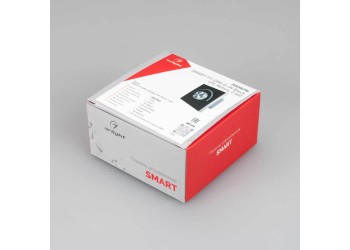 Панель управления Arlight Smart-P1-Dim-G-IN Black 033753