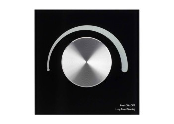 Панель управления Arlight Smart-P1-Dim-G-IN Black 033753