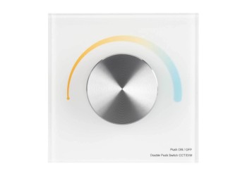 Панель управления Arlight Smart-P2-Mix-G-IN White 033754