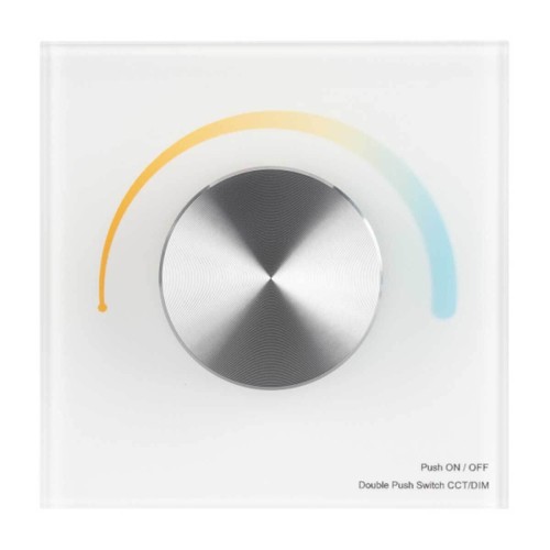 Панель управления Arlight Smart-P2-Mix-G-IN White 033754, купить в Минске по самой низкой цене