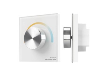 Панель управления Arlight Smart-P2-Mix-G-IN White 033754