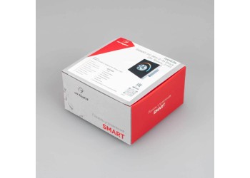 Панель управления Arlight Smart-P2-Mix-G-IN Black 033755