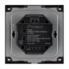 Панель управления Arlight Smart-P2-Mix-G-IN Black 033755, купить в Минске по самой низкой цене