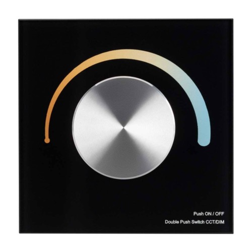 Панель управления Arlight Smart-P2-Mix-G-IN Black 033755, купить в Минске по самой низкой цене