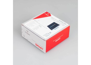 Панель управления Arlight Smart-P21-Mix-G-IN Black 033765