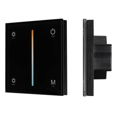 Панель управления Arlight Smart-P21-Mix-G-IN Black 033765, купить в Минске по самой низкой цене