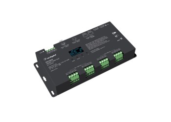 Декодер Arlight Smart-DMX-SUF 033768