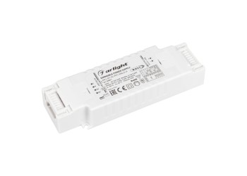 Драйвер Arlight ARJ-SP-35-PFC-Dali2-A 3-40V 35W IP20 0,7-1,05A 033811