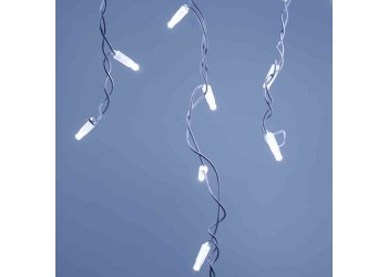 Светодиодная гирлянда Ardecoled ARD-EDGE-CLASSIC-2400x600-WHITE-88LED-MILK-STD White 034102